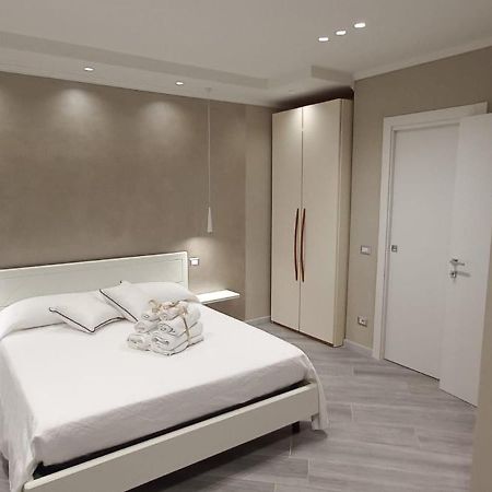 Bellatmosfera Bed & Breakfast ตรานิ ภายนอก รูปภาพ