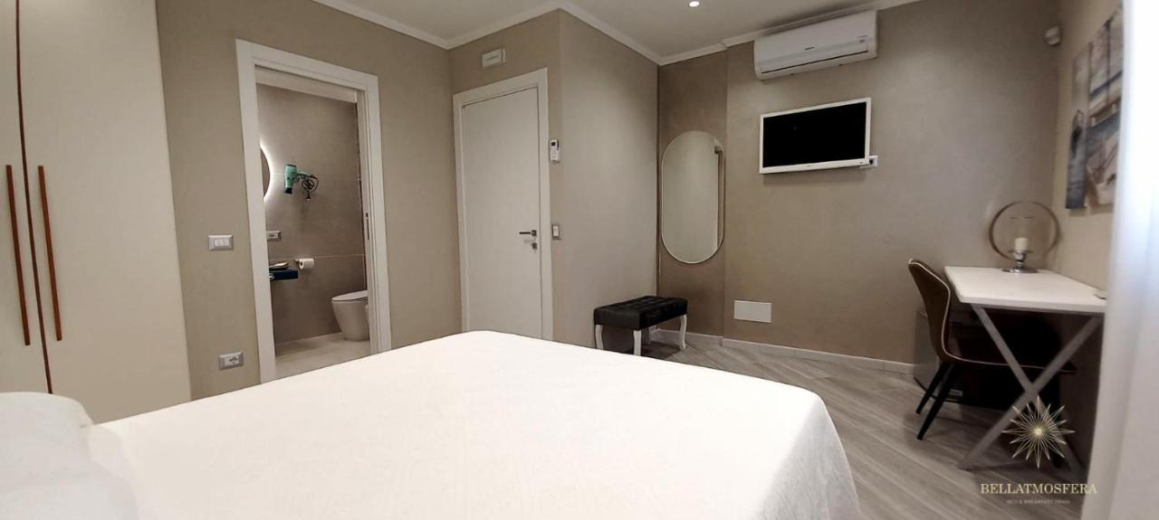 Bellatmosfera Bed & Breakfast ตรานิ ภายนอก รูปภาพ