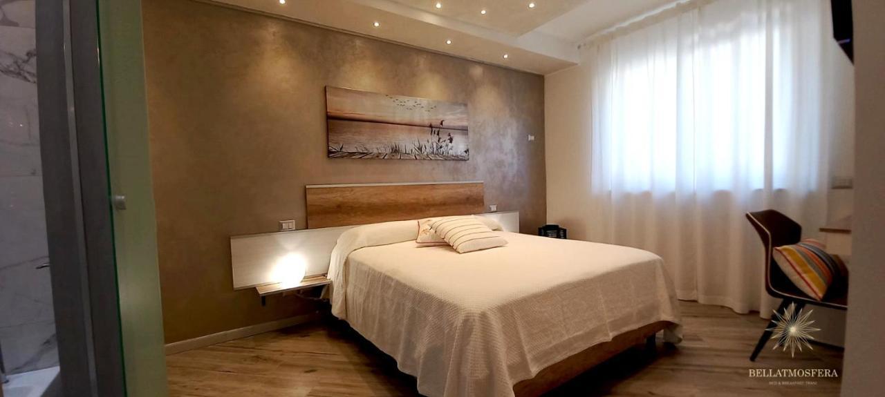 Bellatmosfera Bed & Breakfast ตรานิ ภายนอก รูปภาพ