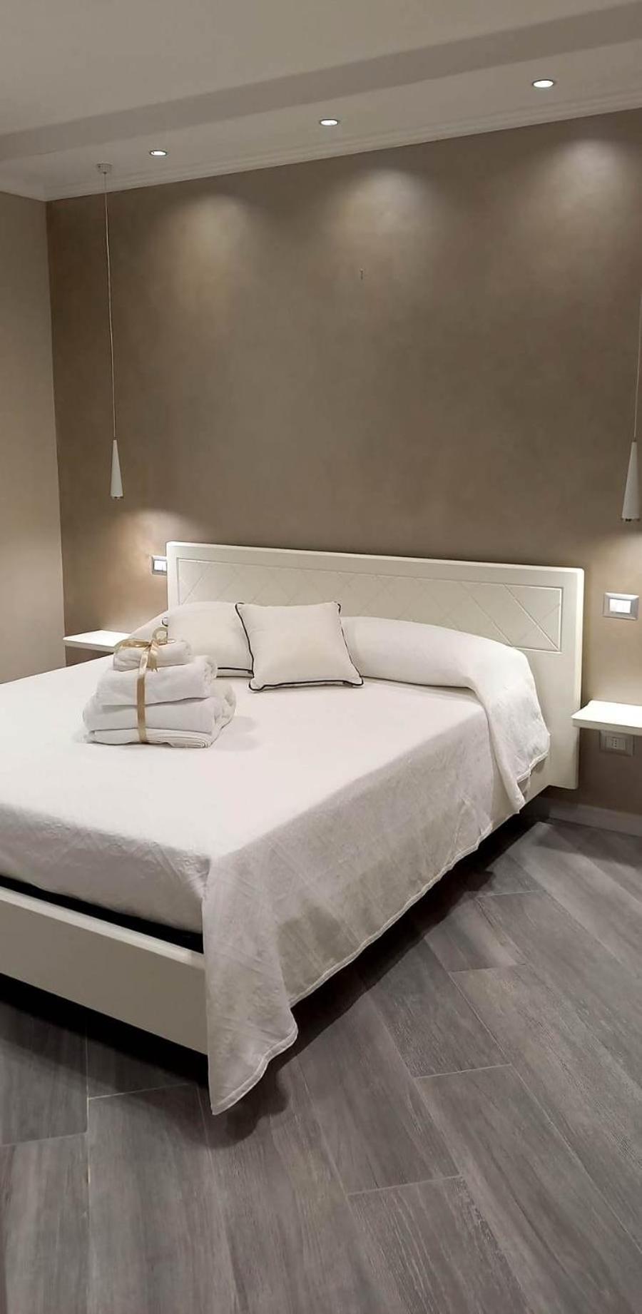 Bellatmosfera Bed & Breakfast ตรานิ ภายนอก รูปภาพ